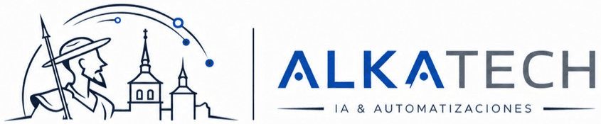 ALKATECH · IA & Automatizaciones