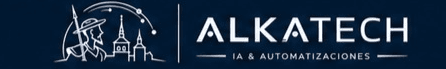 ALKATECH · IA & Automatizaciones